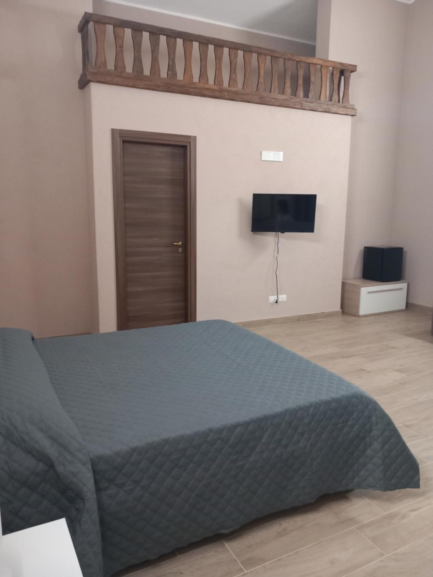 Villa Virginia Piazza Armerina Exterior foto